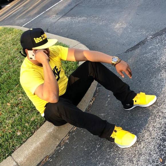 Meet your Posher, Zoe - Picture 1 of 1